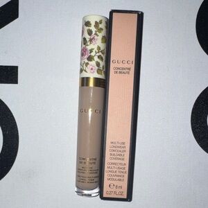 Gucci Concentre de Beaute Concealer - fair medium 25N